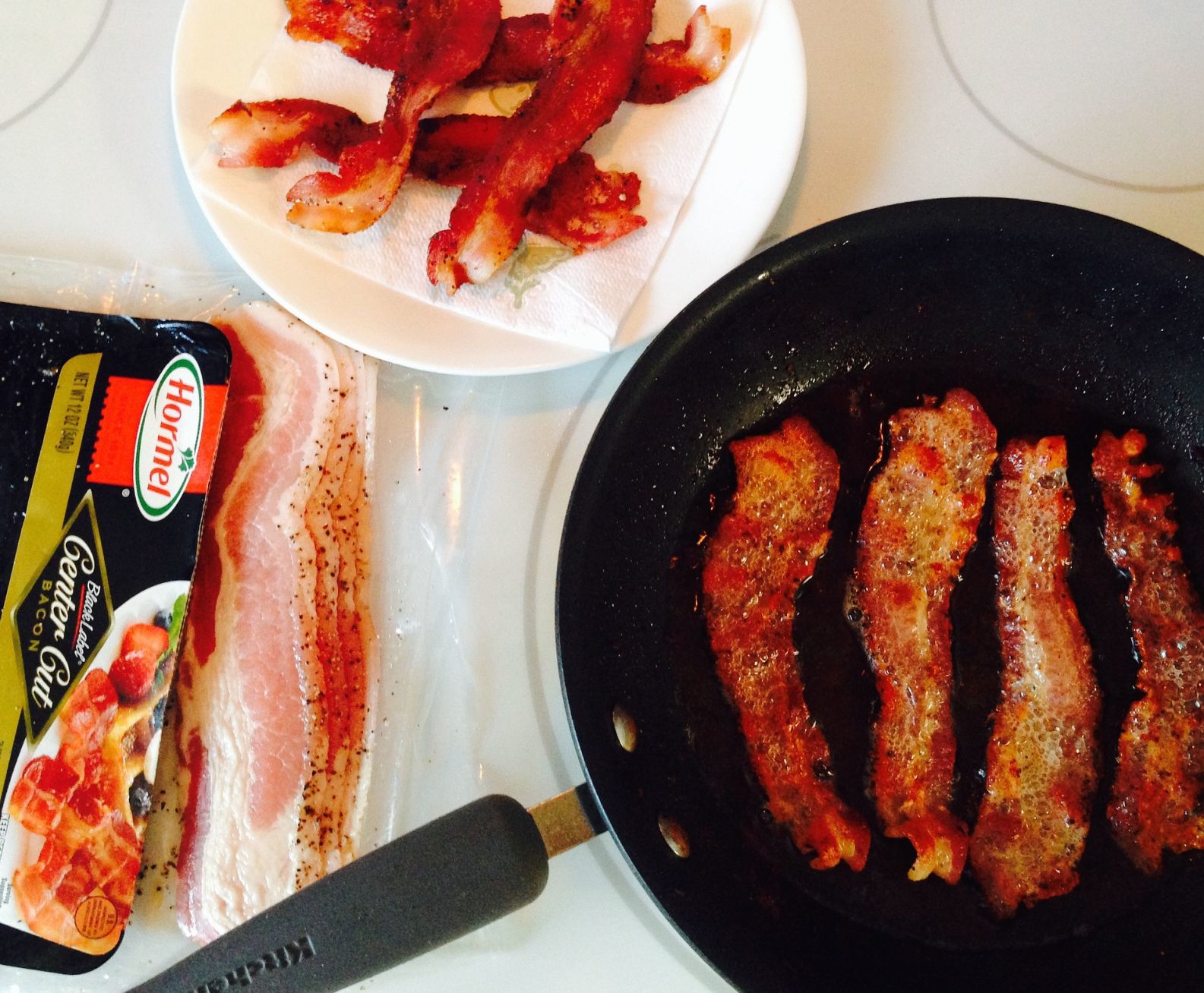 Bacon